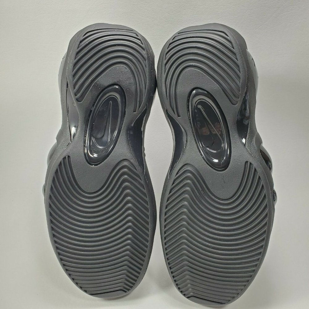 Nike Bonafide Jason Kidd Black Flyknits Men's Size - Picture 7 of 7